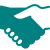 Handshake Logo
