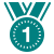 Medal Logo