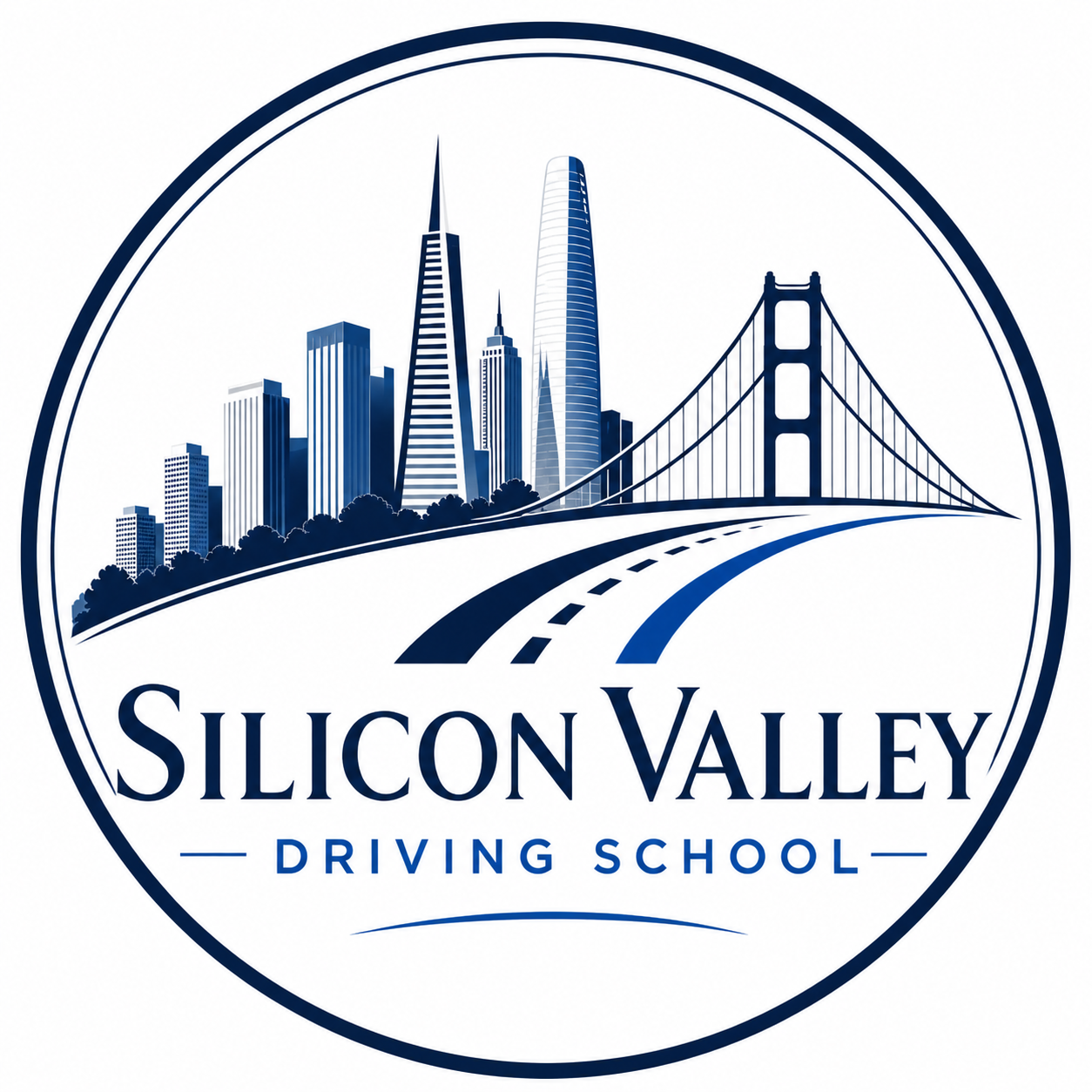 Silicon Valley Driving School